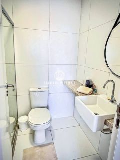 Apartamento à venda na Barra