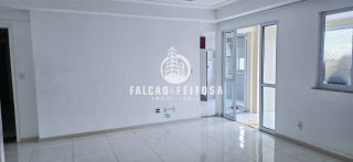 Apartamento para Locação em Brotas