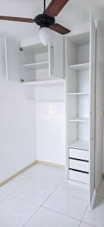 Apartamento para Locação em Brotas