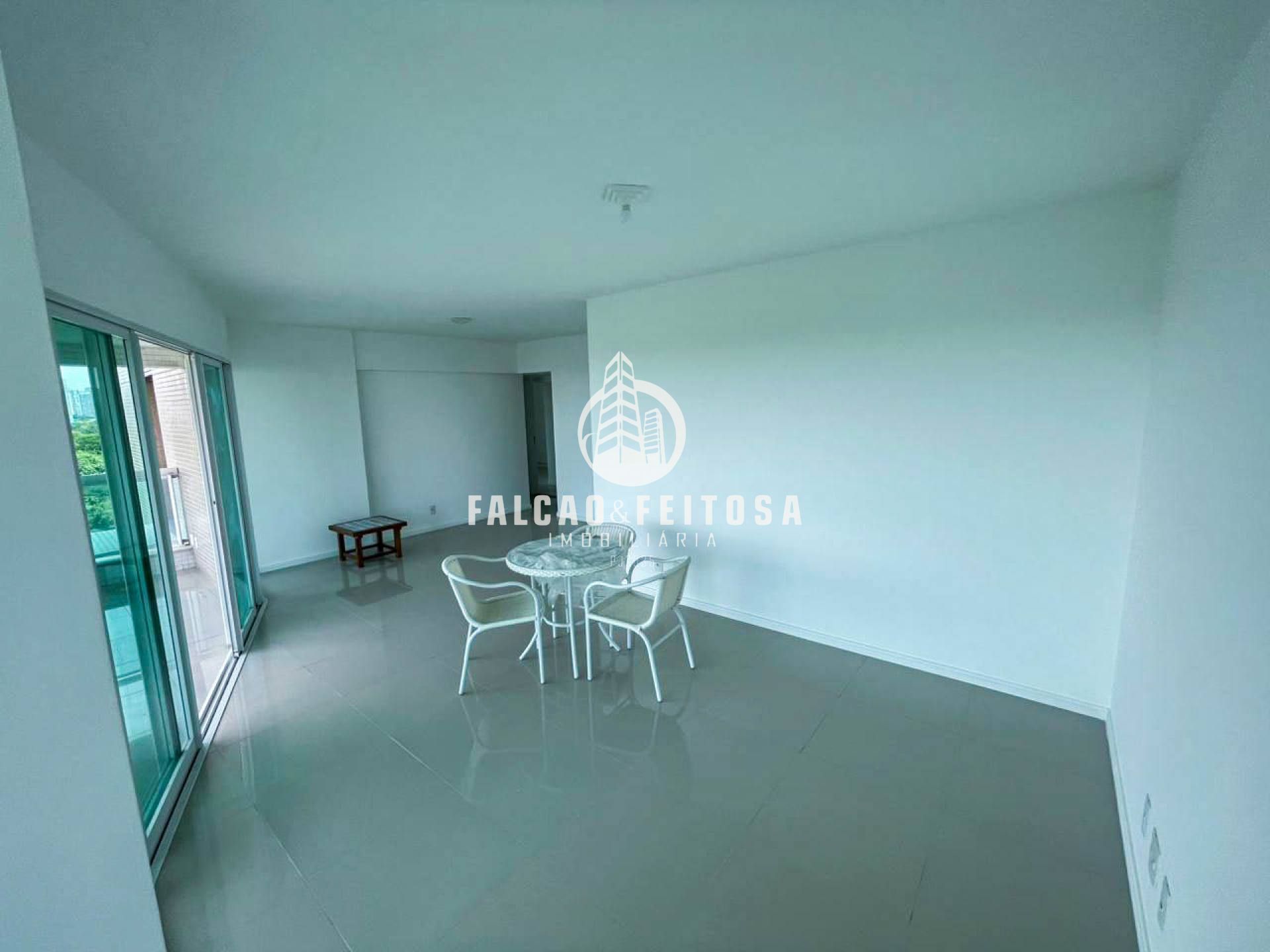 Apartamento para Locação no Itaigara