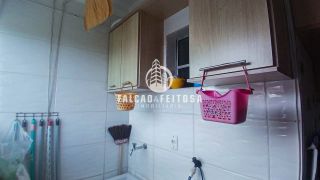 Apartamento à venda em Nova Brasília