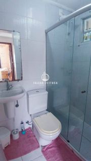 Apartamento à venda em Nova Brasília