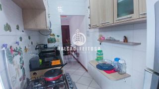 Apartamento à venda em Nova Brasília