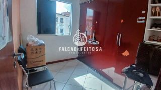 Apartamento à venda em Nova Brasília