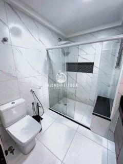 Apartamento à venda na Graça