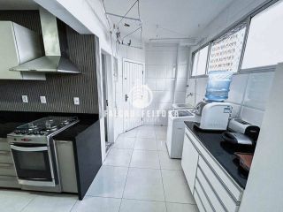 Apartamento à venda na Graça
