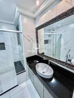 Apartamento à venda na Graça