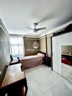 Apartamento à venda na Graça