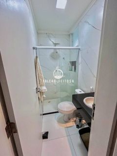 Apartamento à venda na Graça