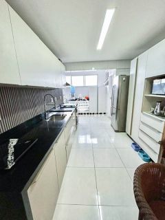 Apartamento à venda na Graça