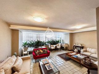 Apartamento à venda na Graça