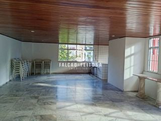 Apartamento à venda em Brotas