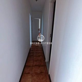 Apartamento à venda em Brotas