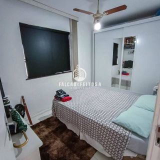 Apartamento à venda em Brotas