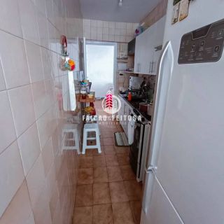 Apartamento à venda em Brotas