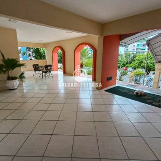 Apartamento à venda em Brotas