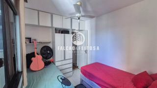 Apartamento à venda em Brotas