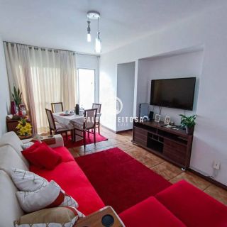 Apartamento à venda em Brotas