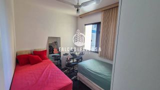 Apartamento à venda em Brotas