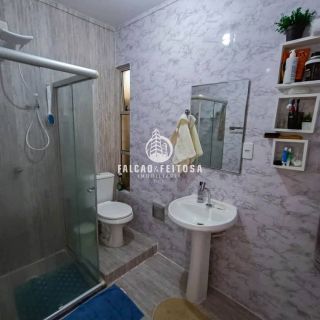 Apartamento à venda em Brotas