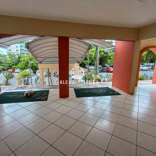 Apartamento à venda em Brotas