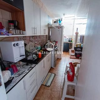 Apartamento à venda em Brotas
