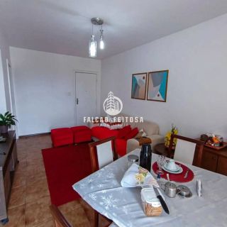 Apartamento à venda em Brotas