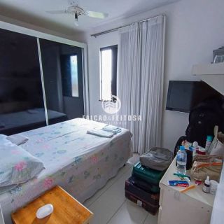 Apartamento à venda em Brotas