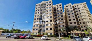 Apartamento para locação em Jardim das Margaridas