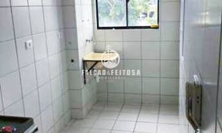 Apartamento para locação em Jardim das Margaridas
