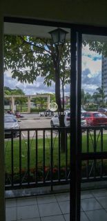 Apartamento para locação em Jardim das Margaridas