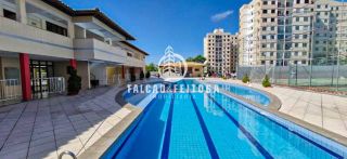 Apartamento para locação em Jardim das Margaridas