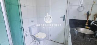 Apartamento à venda na Pituba