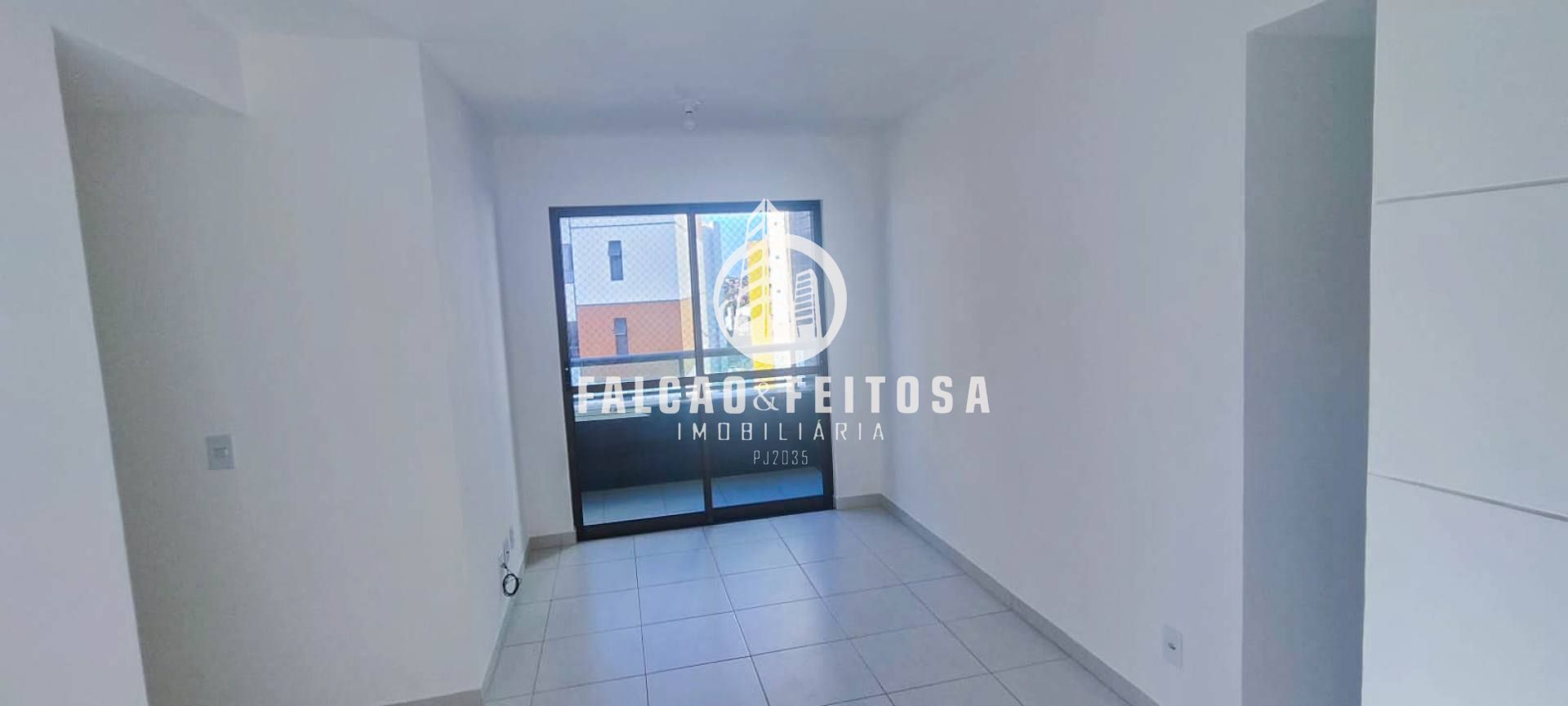 Apartamento à venda em Brotas