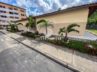Apartamento para Locação em Jardim Nova Esperança