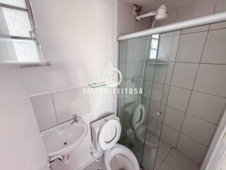Apartamento para Locação em Jardim Nova Esperança