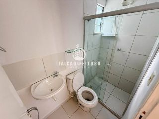 Apartamento para Locação em Jardim Nova Esperança