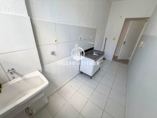 Apartamento para Locação em Jardim Nova Esperança