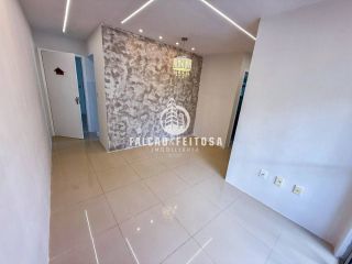 Apartamento para Locação em Jardim Nova Esperança