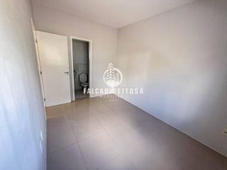 Apartamento para Locação em Jardim Nova Esperança