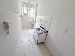 Apartamento para Locação em Jardim Nova Esperança
