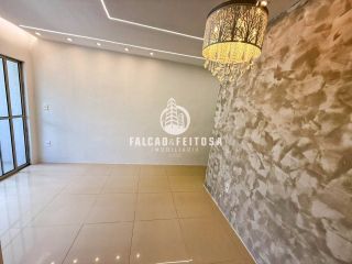 Apartamento para Locação em Jardim Nova Esperança