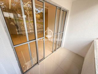 Apartamento para Locação em Jardim Nova Esperança