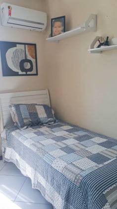 Apartamento à venda em Brotas