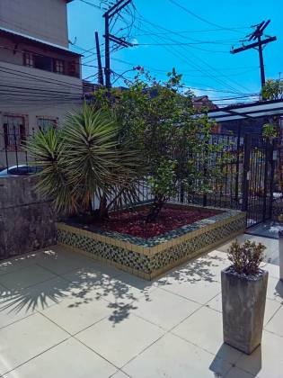 Apartamento à venda em Brotas