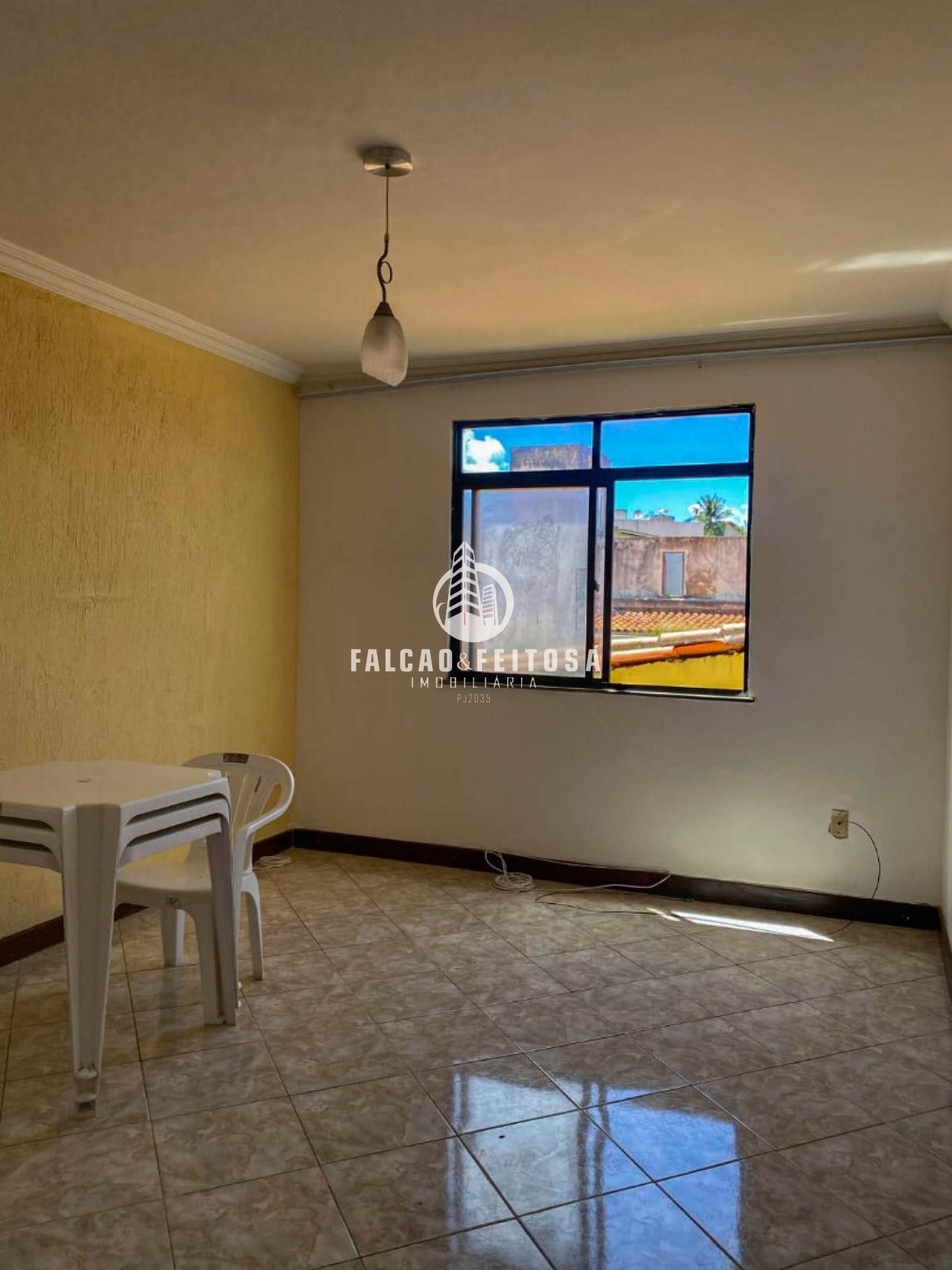 Apartamento Cobertura à venda em Piatã