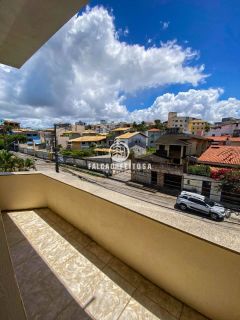 Apartamento Cobertura à venda em Piatã