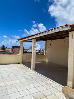 Apartamento Cobertura à venda em Piatã