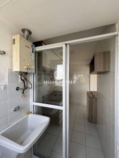 Apartamento Para Vender no bairro Piatã em Salvador