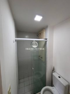 Apartamento Para Vender no bairro Piatã em Salvador